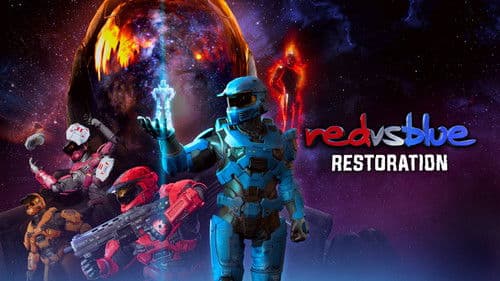 Red vs. Blue: Restoration Bild 2