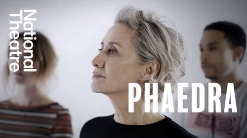 National Theatre Live: Phaedra Bild 5