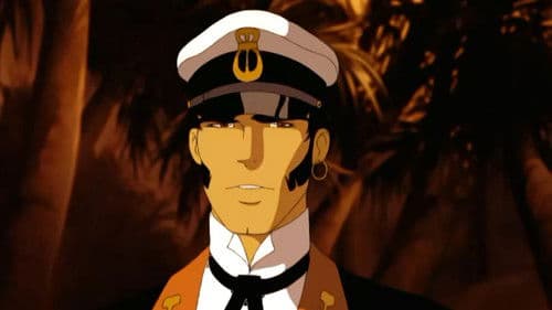 Corto Maltese Bild 1