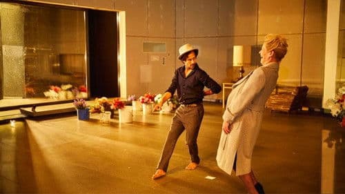 National Theatre Live: Hedda Gabler Bild 3