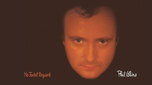 Phil Collins - No Jacket Required 2025 Mix Bild 1