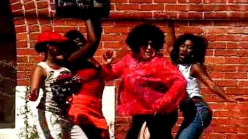 Deliriously Jen Bild 3