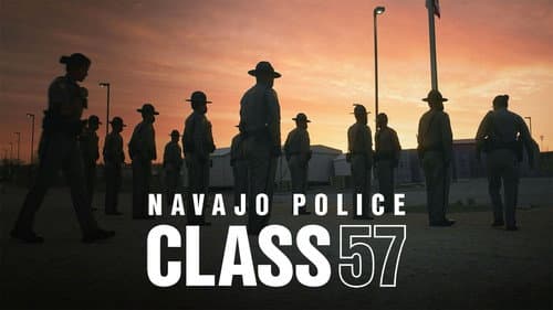 Navajo Police: Class 57 Bild 1