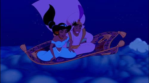 Disney's Aladdin Bild 5