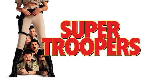 Super Troopers - Die Superbullen Bild 8