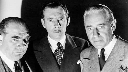 Calling Philo Vance Bild 3