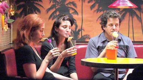 Mientras tanto Bild 1