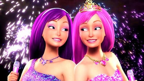Barbie - Die Prinzessin und der Popstar Bild 2