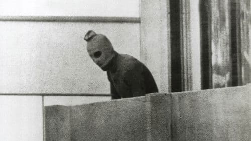 Tod und Spiele - München '72 Bild 2