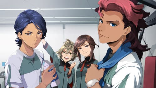 Mobile Suit Gundam: The Witch from Mercury Bild 6