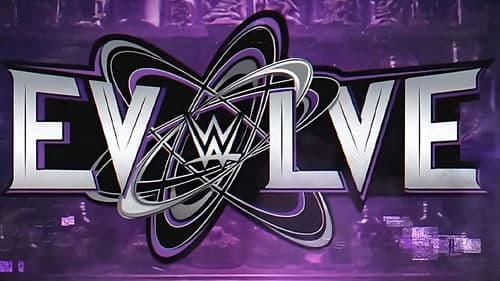 WWE EVOLVE Bild 1
