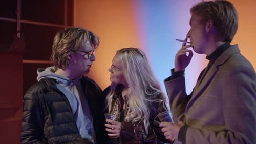 The Night Before Bild 7