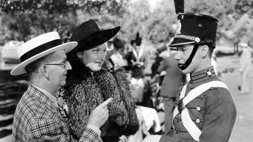 On Dress Parade Bild 1