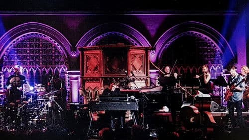 Bill Laurance - Live at Union Chapel Bild 1