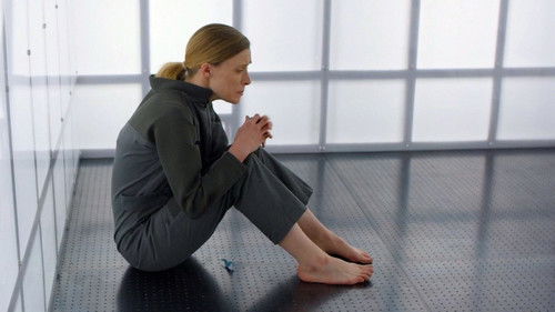 White Chamber Bild 3