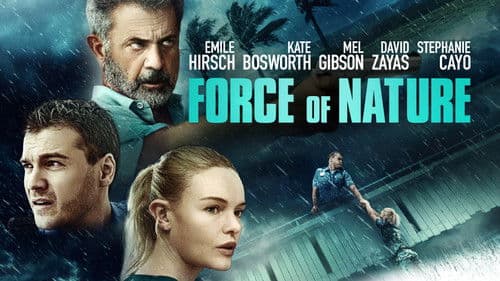 Force of Nature Bild 3