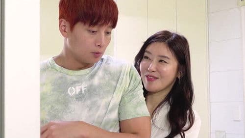 사위 사랑은 장모 Bild 1