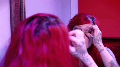 Self Portrait Bild 1