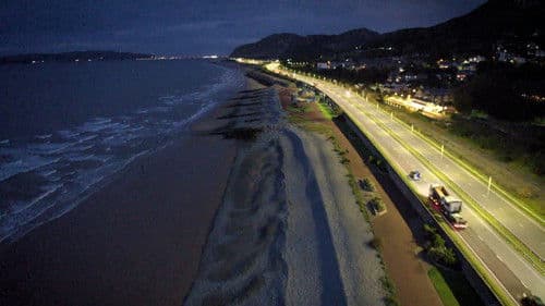 Beyond The Line: North Wales's Traffic Cops Bild 1