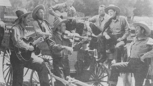 The Old Wyoming Trail Bild 1