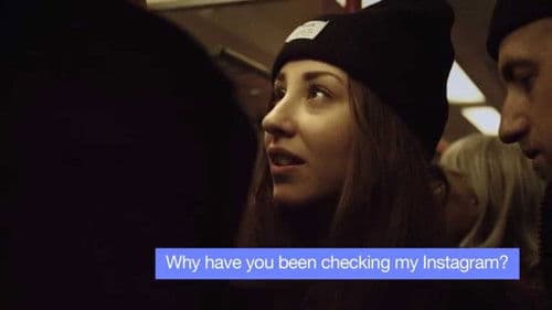 Jag följer dig Bild 1