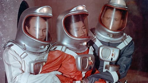 Der schweigende Stern Bild 3