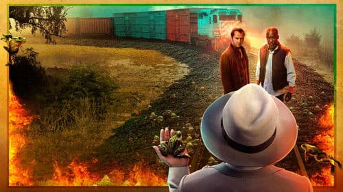 Hap und Leonard Bild 3