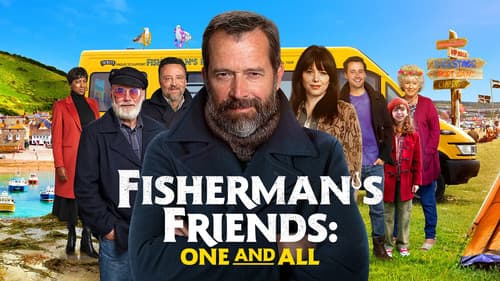 Fisherman's Friends 2 - Eine Brise Leben Bild 4