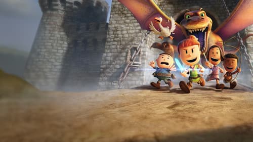 Max und die Halbritter Bild 5