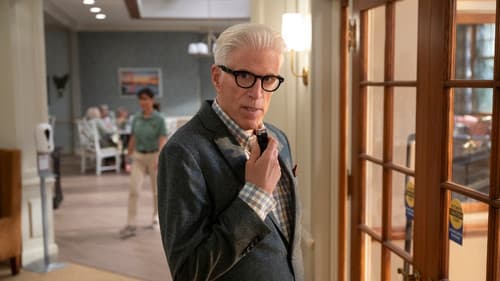 Undercover im Seniorenheim Bild 5