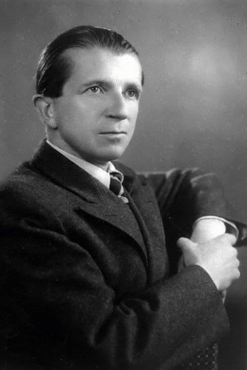 Александр Грузинский