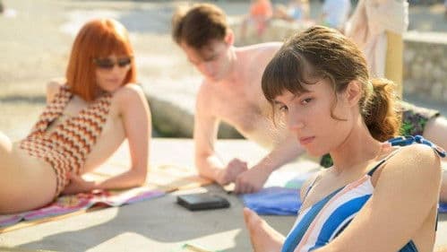 Das Mädchen und die Nacht Bild 2