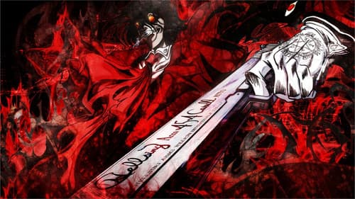 Hellsing Bild 3