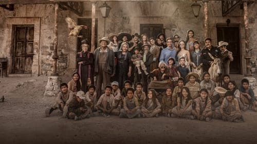 ¡Que viva México! Bild 1