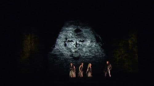 Wagner: Götterdämmerung Bild 1