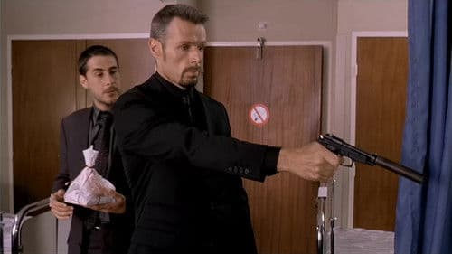 HS : Hors service Bild 2