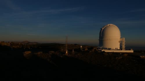 El Astrónomo Bild 1