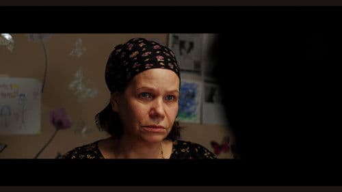 Mother Grievance Bild 1