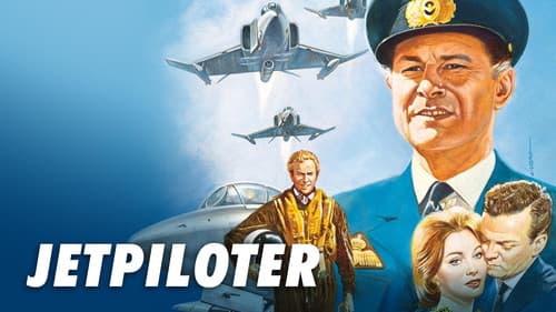 Jetpiloter Bild 1
