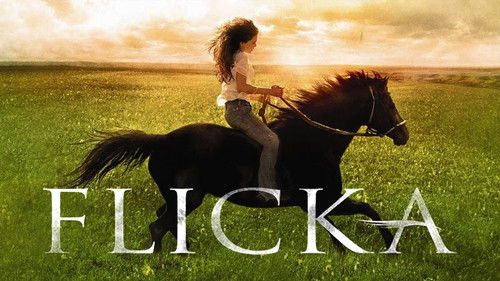 Flicka - Freiheit. Freundschaft. Abenteuer. Bild 7