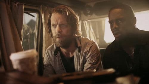 Espionage Tonight Bild 1