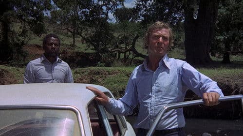 Die Wilby Verschwörung Bild 3