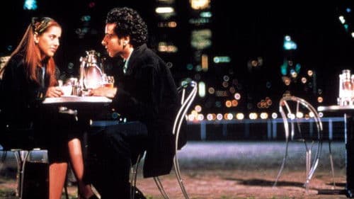 American Chai Bild 1