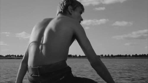 Das Messer im Wasser Bild 5