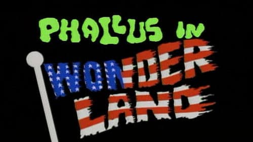 GWAR: Phallus in Wonderland Bild 1