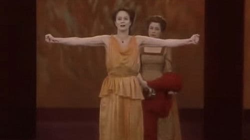 Markisinnan de Sade Bild 4