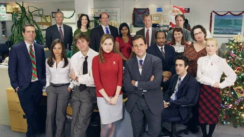 The Office Retrospective Bild 1