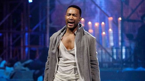 Jesus Christ Superstar Live in Concert Bild 6