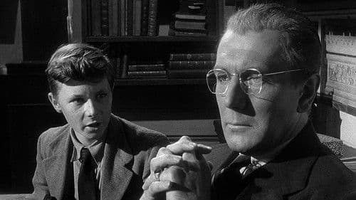 The Browning Version Bild 7