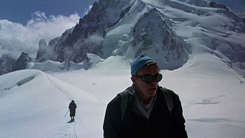 Der Berg der Versuchung Bild 8